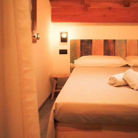 Appartement Casa Armida à Tirano Extérieur photo