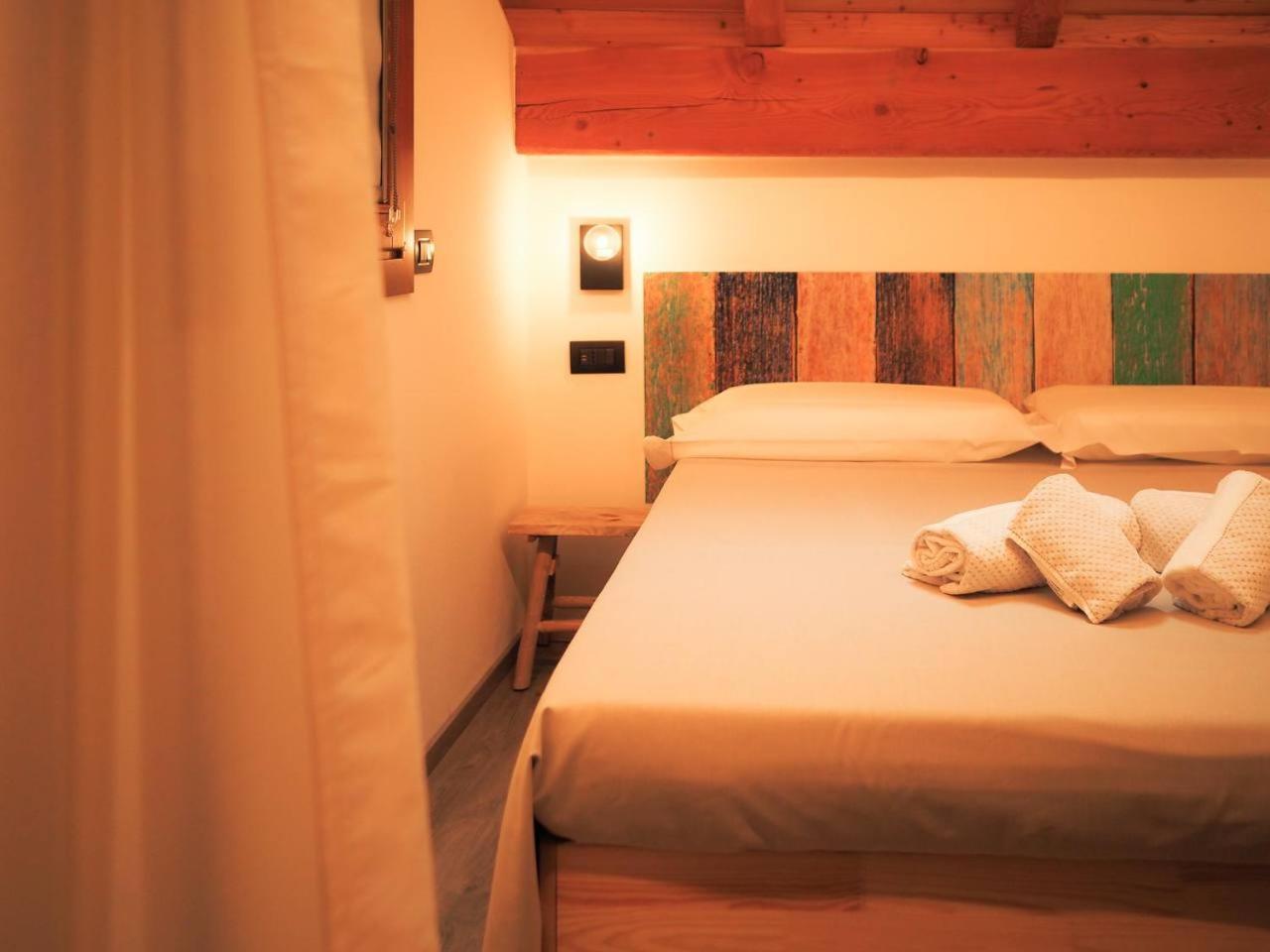Appartement Casa Armida à Tirano Extérieur photo