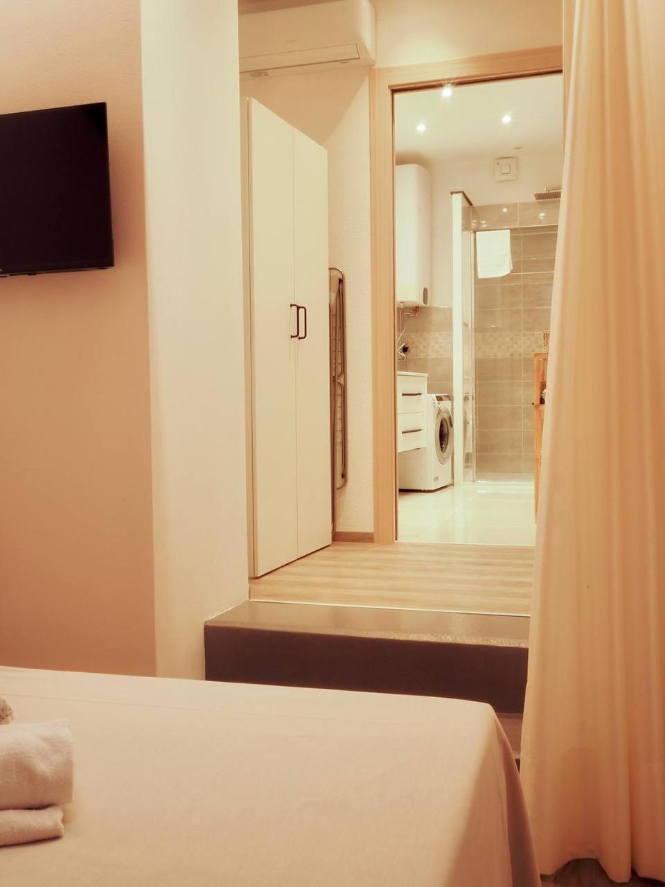 Appartement Casa Armida à Tirano Extérieur photo