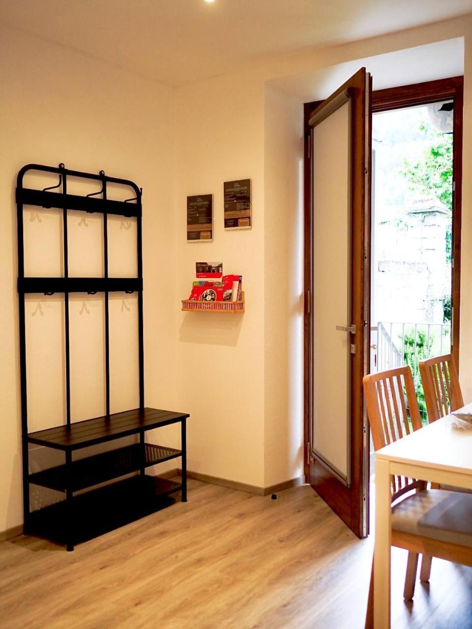 Appartement Casa Armida à Tirano Extérieur photo